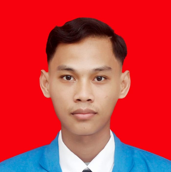 Muhammad Fahmi Idris
