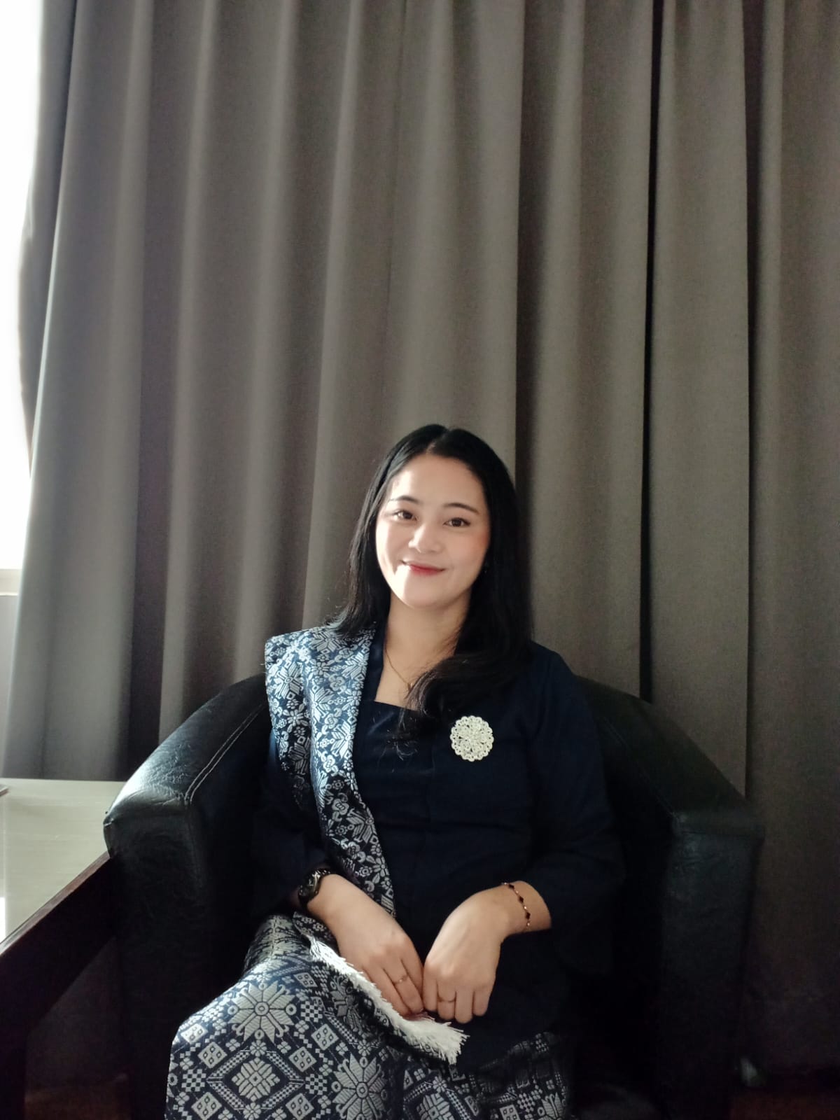 Leli Putriani
